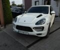 Порше Каен, объемом двигателя 3.6 л и пробегом 190 тыс. км за 15700 $, фото 1 на Automoto.ua