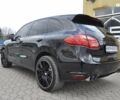 Порше Каен, объемом двигателя 4.8 л и пробегом 190 тыс. км за 15200 $, фото 10 на Automoto.ua