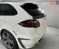 Порше Каен, объемом двигателя 4.8 л и пробегом 125 тыс. км за 28500 $, фото 9 на Automoto.ua
