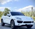 Порше Каен, объемом двигателя 3.6 л и пробегом 167 тыс. км за 17500 $, фото 2 на Automoto.ua