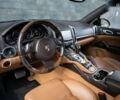 Порше Каен, объемом двигателя 4.8 л и пробегом 134 тыс. км за 19500 $, фото 11 на Automoto.ua