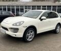 Порше Каен, объемом двигателя 3.6 л и пробегом 272 тыс. км за 16900 $, фото 1 на Automoto.ua