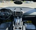 Порше Каен, объемом двигателя 4.8 л и пробегом 147 тыс. км за 17800 $, фото 18 на Automoto.ua