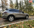 Порше Cayenne 2012 у Тернополі на Automoto.ua Порше Cayenne, об'ємом двигуна 3.6 л та пробігом 185 тис. км за 17300 $, фото 5 на Automoto.ua