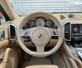 Порше Каен, объемом двигателя 0 л и пробегом 126 тыс. км за 17500 $, фото 14 на Automoto.ua