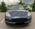 Порше Каен, объемом двигателя 3 л и пробегом 260 тыс. км за 21900 $, фото 1 на Automoto.ua