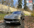 Порше Cayenne 2012 у Тернополі на Automoto.ua Порше Cayenne, об'ємом двигуна 3.6 л та пробігом 185 тис. км за 17300 $, фото 3 на Automoto.ua