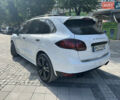 Порше Каен, объемом двигателя 3 л и пробегом 210 тыс. км за 29900 $, фото 4 на Automoto.ua