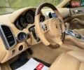 Порше Каен, объемом двигателя 3.6 л и пробегом 120 тыс. км за 18590 $, фото 25 на Automoto.ua