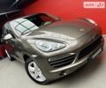 Порше Cayenne, об'ємом двигуна 4.8 л та пробігом 55 тис. км за 27300 $, фото 15 на Automoto.ua