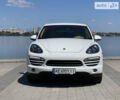 Порше Cayenne, об'ємом двигуна 3.6 л та пробігом 93 тис. км за 33000 $, фото 1 на Automoto.ua