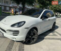 Порше Каен, объемом двигателя 3 л и пробегом 210 тыс. км за 29900 $, фото 12 на Automoto.ua