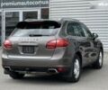 Порше Каен, объемом двигателя 0 л и пробегом 126 тыс. км за 16500 $, фото 13 на Automoto.ua