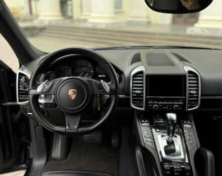 Порше Cayenne, об'ємом двигуна 3 л та пробігом 333 тис. км за 21500 $, фото 16 на Automoto.ua