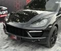 Порше Каен, объемом двигателя 4.8 л и пробегом 157 тыс. км за 21999 $, фото 20 на Automoto.ua