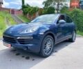 Порше Каен, объемом двигателя 3.6 л и пробегом 120 тыс. км за 18590 $, фото 1 на Automoto.ua