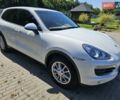 Порше Каен, объемом двигателя 3.6 л и пробегом 170 тыс. км за 18900 $, фото 12 на Automoto.ua