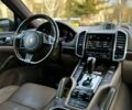Порше Каен, объемом двигателя 4.8 л и пробегом 107 тыс. км за 25500 $, фото 15 на Automoto.ua