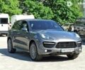 Порше Каен, объемом двигателя 4.8 л и пробегом 124 тыс. км за 29950 $, фото 4 на Automoto.ua