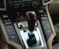 Порше Каен, объемом двигателя 4.8 л и пробегом 107 тыс. км за 25500 $, фото 14 на Automoto.ua