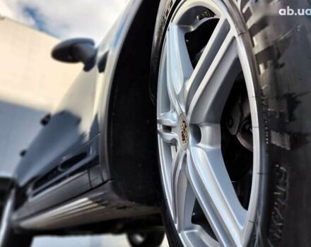 Порше Каен, объемом двигателя 3 л и пробегом 268 тыс. км за 19990 $, фото 29 на Automoto.ua