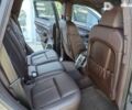 Порше Каен, объемом двигателя 4.8 л и пробегом 124 тыс. км за 29950 $, фото 17 на Automoto.ua