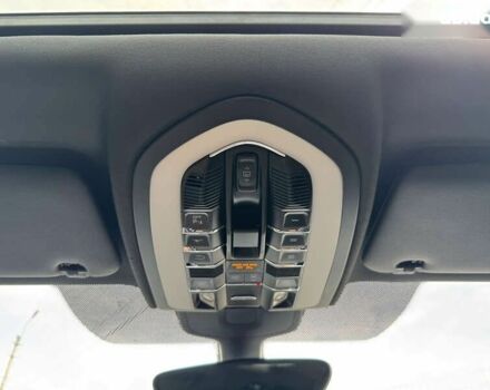 Порше Каен, объемом двигателя 0 л и пробегом 151 тыс. км за 18990 $, фото 22 на Automoto.ua