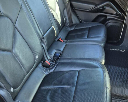 Порше Cayenne, об'ємом двигуна 3.6 л та пробігом 131 тис. км за 18800 $, фото 5 на Automoto.ua