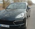 Порше Cayenne, об'ємом двигуна 3 л та пробігом 153 тис. км за 25900 $, фото 1 на Automoto.ua