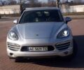 Порше Каен, объемом двигателя 2.97 л и пробегом 184 тыс. км за 26700 $, фото 1 на Automoto.ua