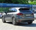 Порше Каен, объемом двигателя 4.8 л и пробегом 124 тыс. км за 29950 $, фото 9 на Automoto.ua