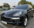 Порше Cayenne, об'ємом двигуна 3.6 л та пробігом 270 тис. км за 21000 $, фото 10 на Automoto.ua