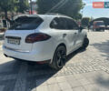 Порше Каен, объемом двигателя 3 л и пробегом 210 тыс. км за 29900 $, фото 9 на Automoto.ua