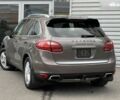 Порше Каен, объемом двигателя 0 л и пробегом 126 тыс. км за 16500 $, фото 9 на Automoto.ua