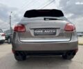 Порше Cayenne, об'ємом двигуна 0 л та пробігом 151 тис. км за 17990 $, фото 8 на Automoto.ua
