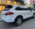 Порше Cayenne, об'ємом двигуна 3.6 л та пробігом 188 тис. км за 15500 $, фото 8 на Automoto.ua