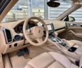 Порше Каен, объемом двигателя 0 л и пробегом 126 тыс. км за 17500 $, фото 20 на Automoto.ua
