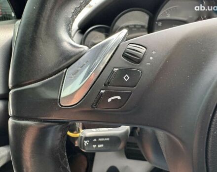 Порше Каен, объемом двигателя 0 л и пробегом 151 тыс. км за 18990 $, фото 27 на Automoto.ua