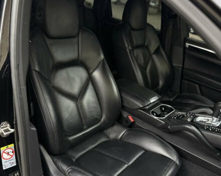 Порше Cayenne, об'ємом двигуна 3 л та пробігом 333 тис. км за 21500 $, фото 14 на Automoto.ua