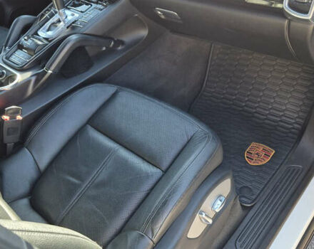 Порше Cayenne, об'ємом двигуна 3.6 л та пробігом 131 тис. км за 18800 $, фото 8 на Automoto.ua