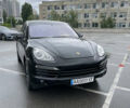 Порше Каен, объемом двигателя 3.6 л и пробегом 280 тыс. км за 16500 $, фото 1 на Automoto.ua