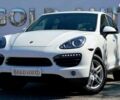 Порше Каен, объемом двигателя 0 л и пробегом 122 тыс. км за 23500 $, фото 7 на Automoto.ua