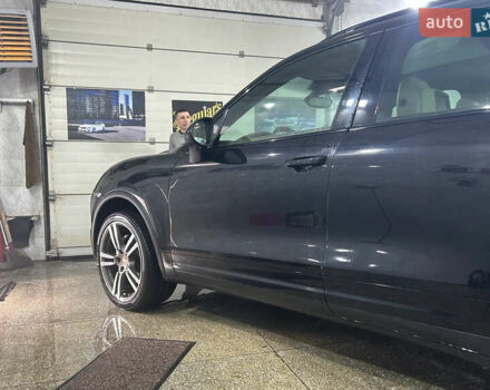Порше Cayenne, об'ємом двигуна 3.6 л та пробігом 95 тис. км за 24000 $, фото 1 на Automoto.ua