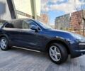 Порше Каен, объемом двигателя 3 л и пробегом 268 тыс. км за 19990 $, фото 26 на Automoto.ua
