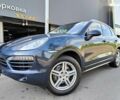 Порше Каен, объемом двигателя 3 л и пробегом 268 тыс. км за 19990 $, фото 2 на Automoto.ua