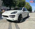 Порше Каен, объемом двигателя 3 л и пробегом 210 тыс. км за 29900 $, фото 1 на Automoto.ua
