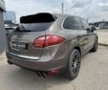 Порше Каен, объемом двигателя 0 л и пробегом 151 тыс. км за 18990 $, фото 6 на Automoto.ua