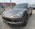 Порше Каен, объемом двигателя 0 л и пробегом 151 тыс. км за 18990 $, фото 1 на Automoto.ua