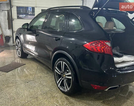 Порше Cayenne, об'ємом двигуна 3.6 л та пробігом 95 тис. км за 24000 $, фото 3 на Automoto.ua