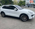 Порше Каен, объемом двигателя 4.81 л и пробегом 126 тыс. км за 19000 $, фото 2 на Automoto.ua